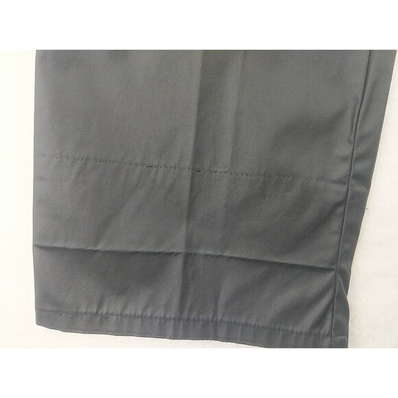 Vintage Levi's Lot 53 SF CA Polyester Leather Look Jeans Pants 30x30 RARE! - Picture 4 of 13